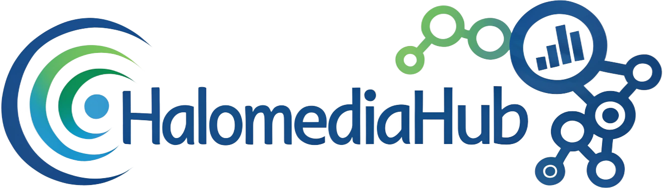 Halo Media Hub