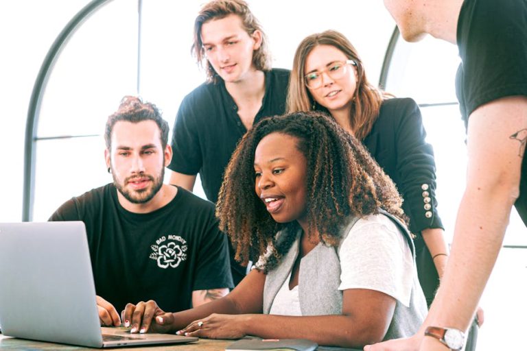 Unleashing the Power of Email Marketing: A Story of Connection and Conversion